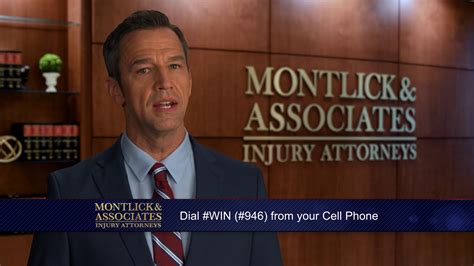 Montlick injury attorneys  In her free time, she loves to hike, travel, and